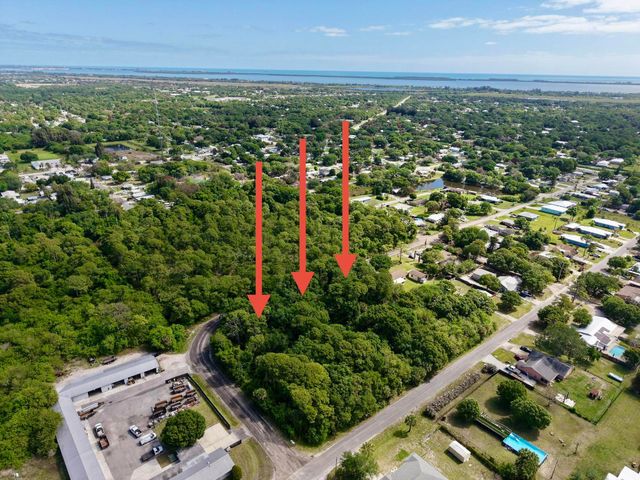 0000 Notlem Drive, Fort Pierce, FL 34982