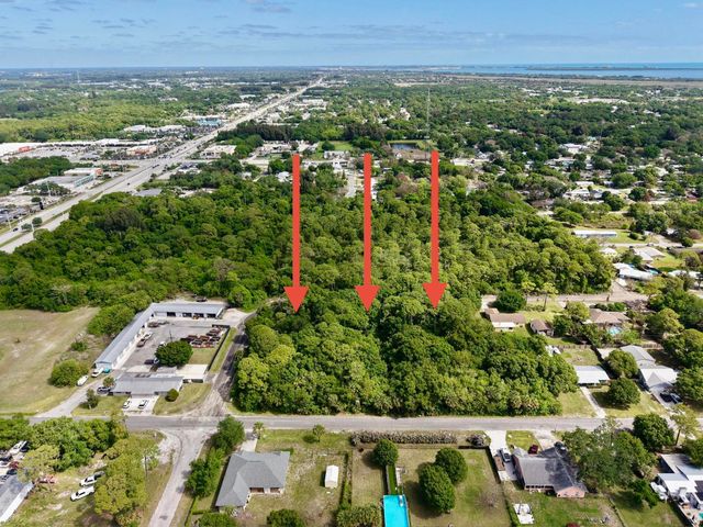 0000 Notlem Drive, Fort Pierce, FL 34982