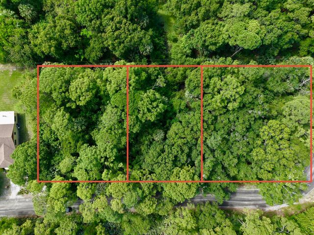 0000 Notlem Drive, Fort Pierce, FL 34982
