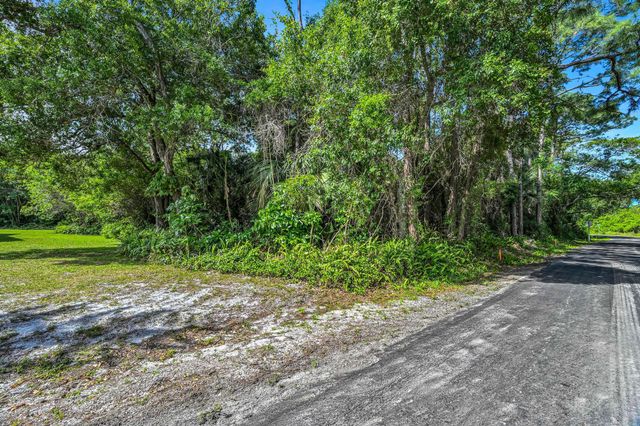 0000 Notlem Drive, Fort Pierce, FL 34982