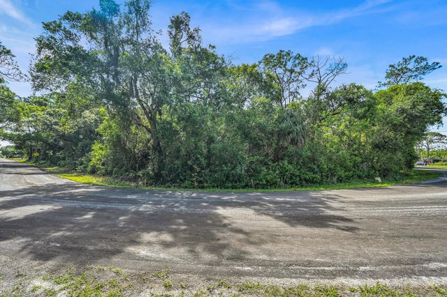 0000 Notlem Drive, Fort Pierce, FL 34982