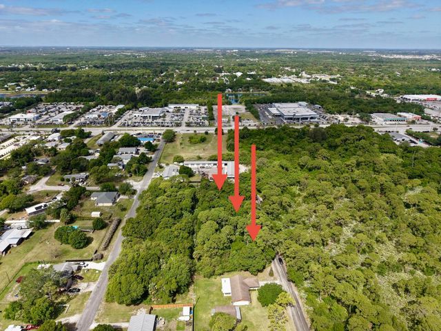 0000 Notlem Drive, Fort Pierce, FL 34982