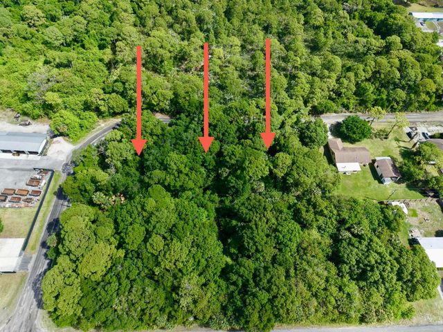 0000 Notlem Drive, Fort Pierce, FL 34982