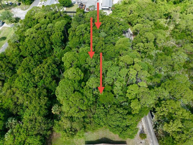 0000 Notlem Drive, Fort Pierce, FL 34982