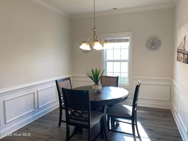 1011 Sailfish Street, New Bern, NC 28562