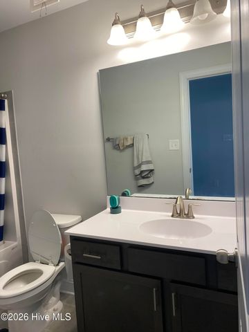 1011 Sailfish Street, New Bern, NC 28562