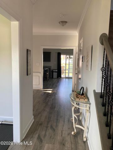 1011 Sailfish Street, New Bern, NC 28562