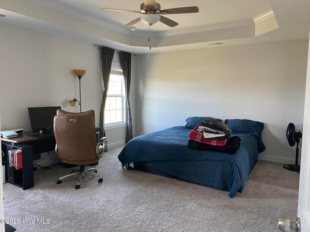 1011 Sailfish Street, New Bern, NC 28562