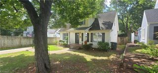 2322 Walker Avenue, Winston-salem, NC 27103