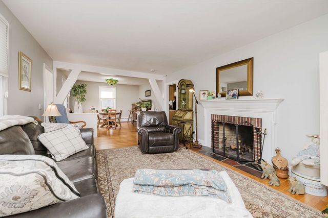 554 Madison Street, Fall River, MA 02720