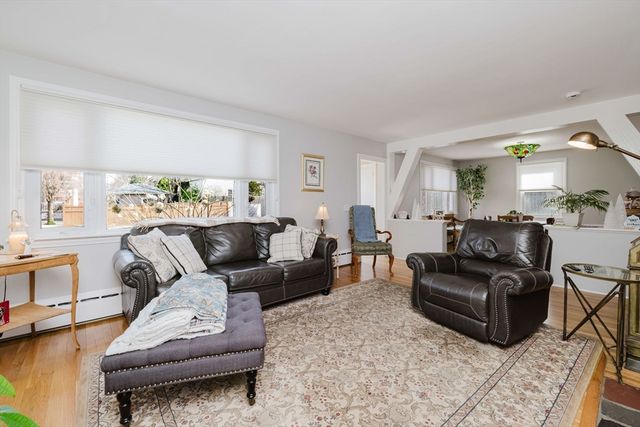 554 Madison Street, Fall River, MA 02720