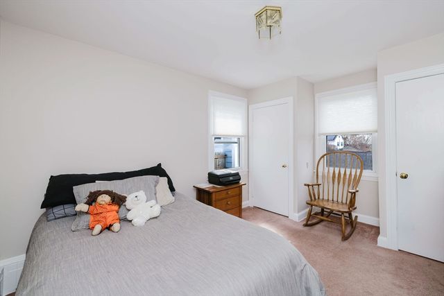 554 Madison Street, Fall River, MA 02720