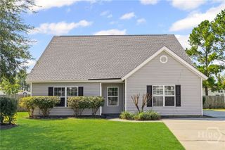 35 Oscar Court, Ellabell, GA 31308