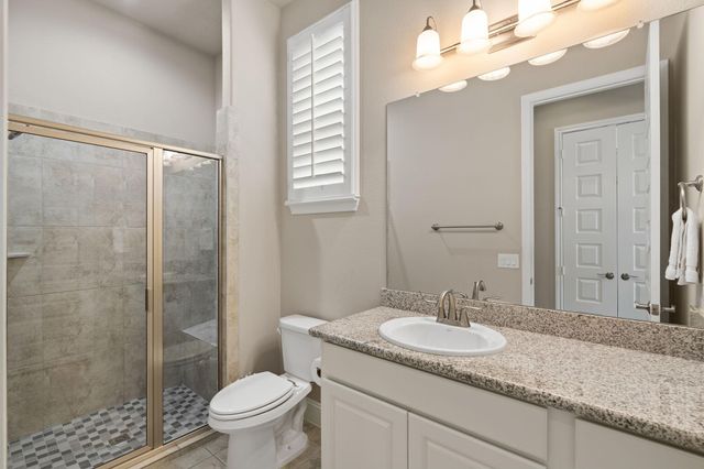 18006 Glenlora Court, Richmond, TX 77407