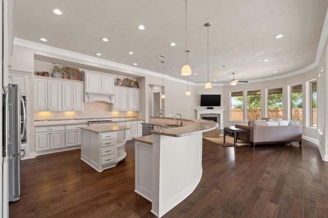 18006 Glenlora Court, Richmond, TX 77407