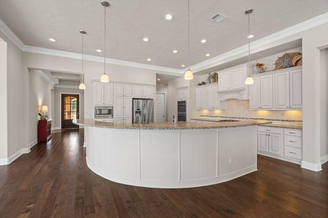18006 Glenlora Court, Richmond, TX 77407