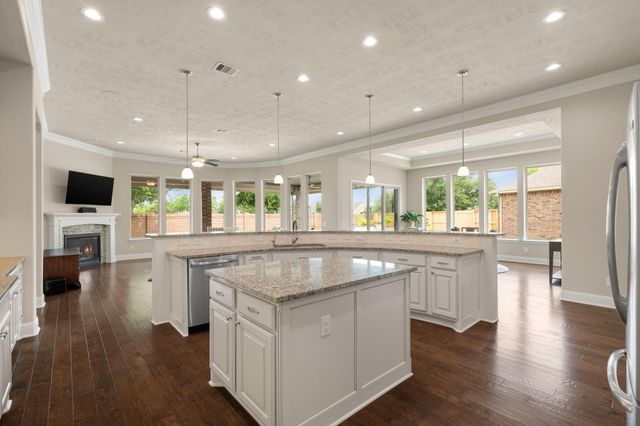 18006 Glenlora Court, Richmond, TX 77407