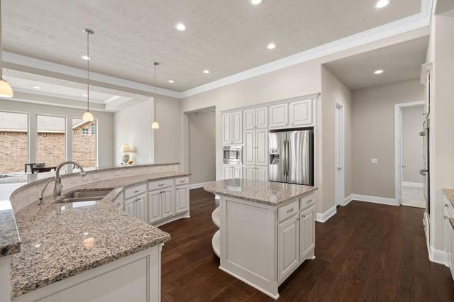 18006 Glenlora Court, Richmond, TX 77407