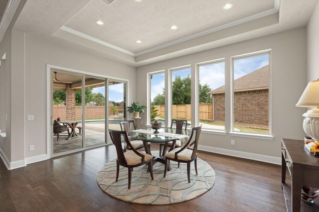 18006 Glenlora Court, Richmond, TX 77407