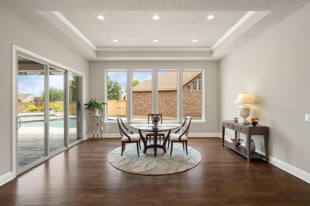 18006 Glenlora Court, Richmond, TX 77407