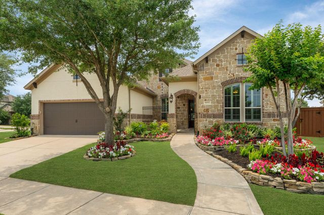 18006 Glenlora Court, Richmond, TX 77407