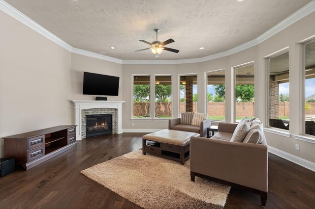 18006 Glenlora Court, Richmond, TX 77407