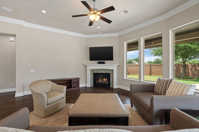 18006 Glenlora Court, Richmond, TX 77407