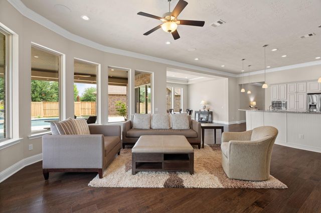 18006 Glenlora Court, Richmond, TX 77407