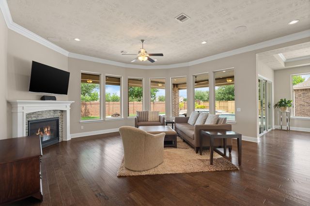 18006 Glenlora Court, Richmond, TX 77407