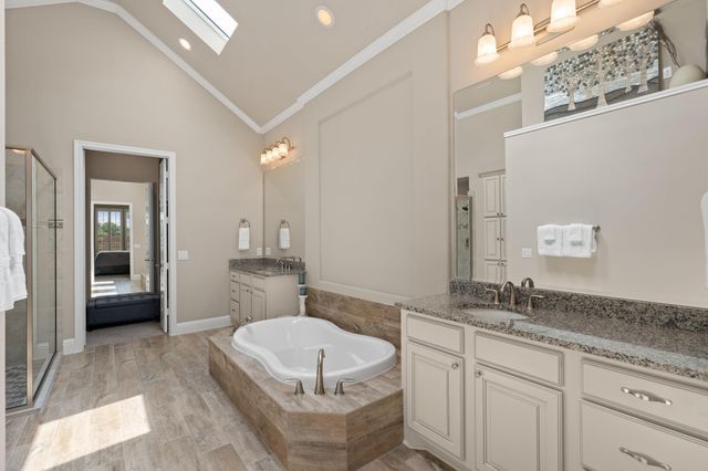 18006 Glenlora Court, Richmond, TX 77407