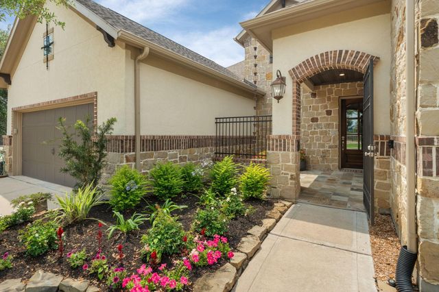 18006 Glenlora Court, Richmond, TX 77407