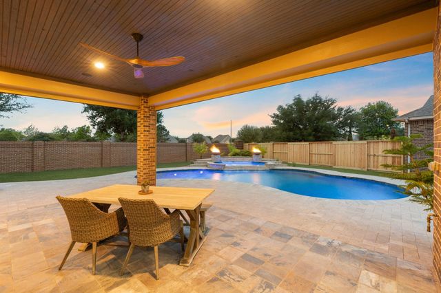 18006 Glenlora Court, Richmond, TX 77407