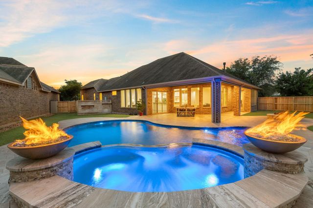 18006 Glenlora Court, Richmond, TX 77407