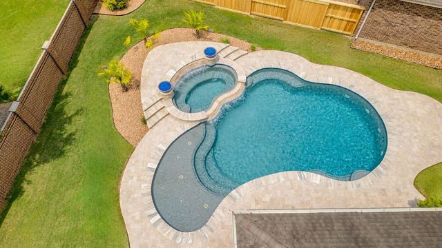 18006 Glenlora Court, Richmond, TX 77407