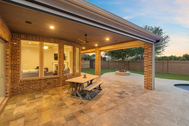 18006 Glenlora Court, Richmond, TX 77407