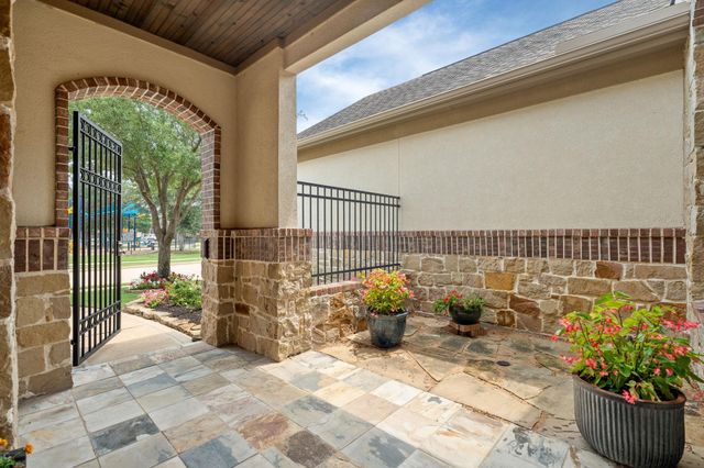 18006 Glenlora Court, Richmond, TX 77407