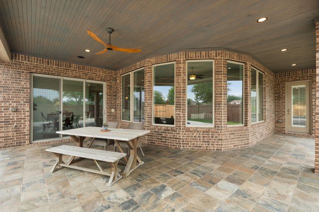 18006 Glenlora Court, Richmond, TX 77407