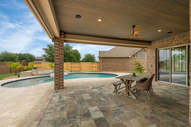 18006 Glenlora Court, Richmond, TX 77407