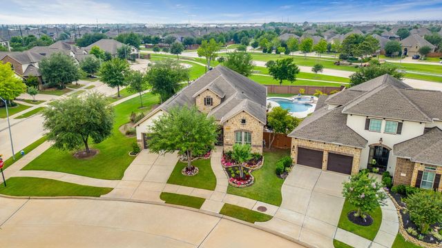 18006 Glenlora Court, Richmond, TX 77407