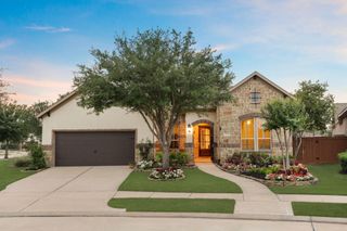 18006 Glenlora Court, Richmond, TX 77407
