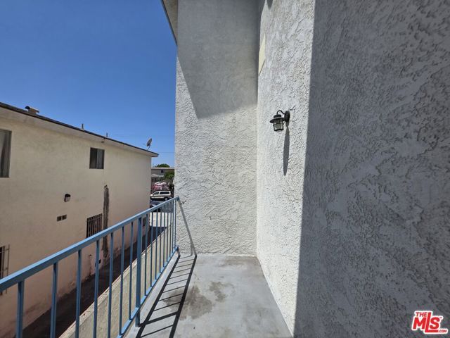 11716 Oxford Avenue 2, Hawthorne, CA 90250