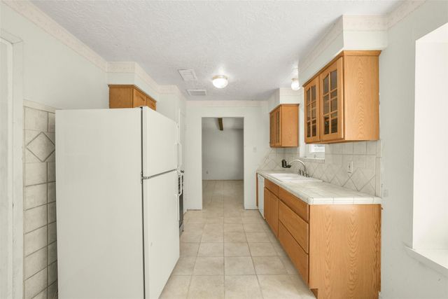 4439 Reynaldo Drive, Spring, TX 77373