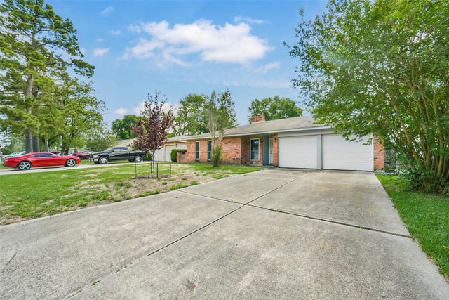 4439 Reynaldo Drive, Spring, TX 77373