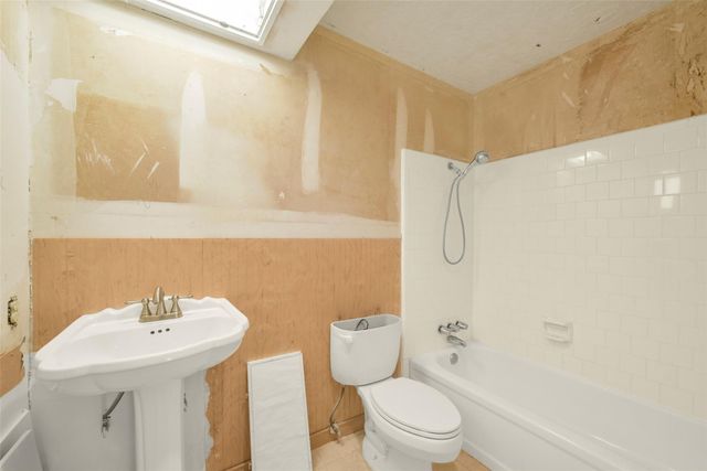 4439 Reynaldo Drive, Spring, TX 77373