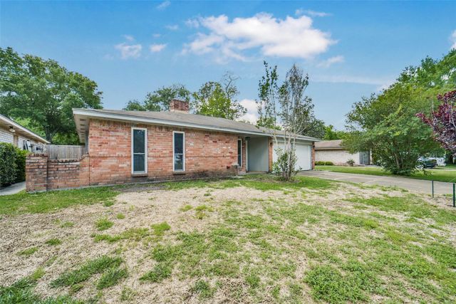 4439 Reynaldo Drive, Spring, TX 77373