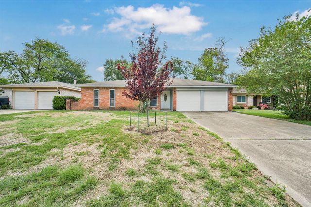 4439 Reynaldo Drive, Spring, TX 77373
