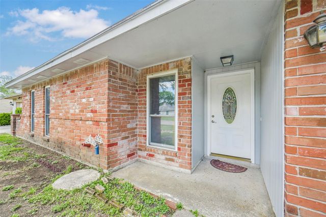 4439 Reynaldo Drive, Spring, TX 77373