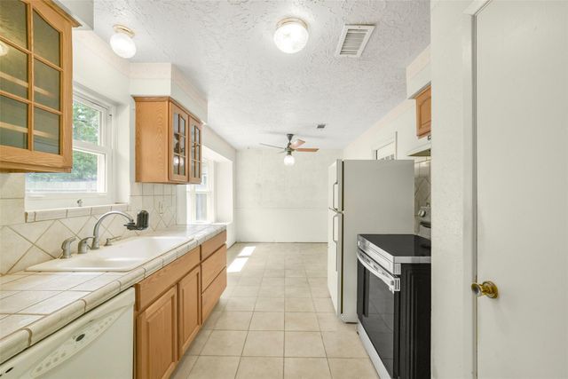 4439 Reynaldo Drive, Spring, TX 77373