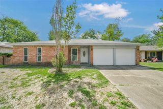 4439 Reynaldo Drive, Spring, TX 77373