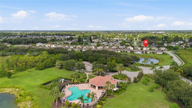 10288 Silver Pond Lane, Lehigh Acres, FL 33936